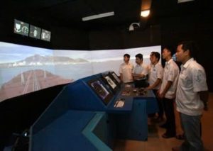 HUẤN LUYỆN QUẢN LÝ ĐỘI NGŨ-NGUỒN LỰC BUỒNG MÁY