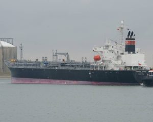 HUẤN LUYỆN NÂNG CAO TÀU HOÁ CHẤT