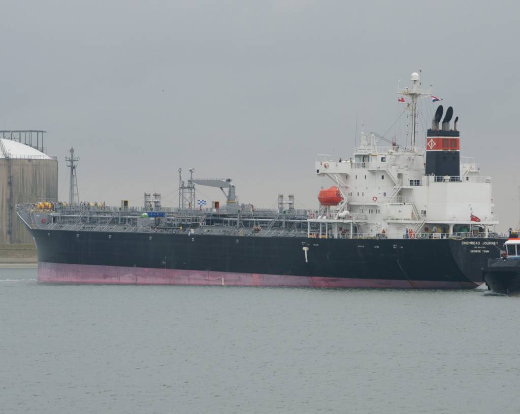 HUẤN LUYỆN NÂNG CAO TÀU HOÁ CHẤT