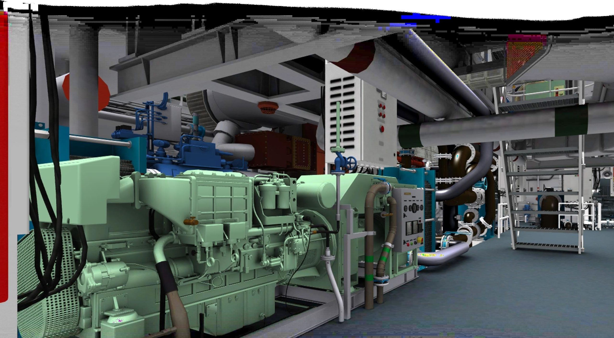 HUẤN LUYỆN QUẢN LÝ ĐỘI NGŨ-NGUỒN LỰC BUỒNG MÁY