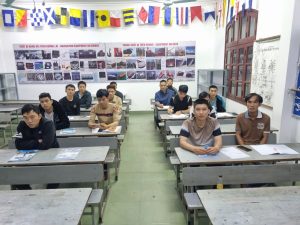 HUẤN LUYỆN AN TOÀN SINH MẠNG VÀ TRÁCH NHIỆM XÃ HỘI